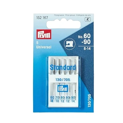 Afbeelding van PRYM MACHINENAALDEN UNIVERSEEL 60 90