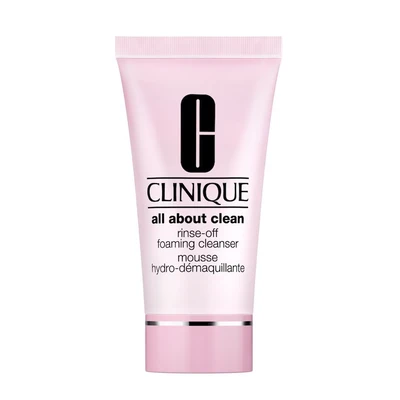 Afbeelding van Clinique Rinse Off Foaming Cleanser (2&amp;3)