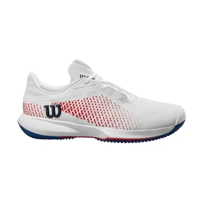 Afbeelding van Wilson Kaos Swift 1.5 White/Deja Vu Blue