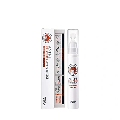 Afbeelding van Yadah Anti T Red Zero Spot Cream 15 g