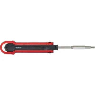 Afbeelding van KS Tools 150.1257 Ontgrendelgereedschap voor ronde stekkers/ronde steekhulzen 2,5 mm (AMP Tyco 2,5)