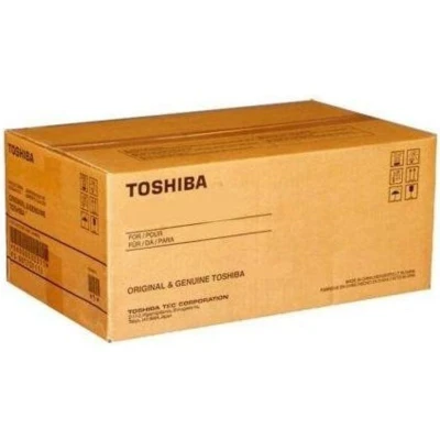 Afbeelding van Toshiba T 4590E (6AJ00000086) Toner Zwart