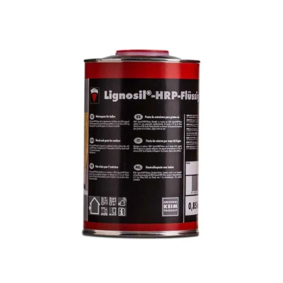Afbeelding van Keim Lignosil HRP Flussig
