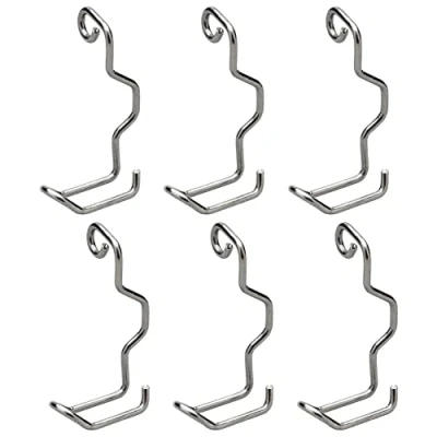 Afbeelding van Beada 6 stuks naaimachine vingerbescherming, veiligheidsnaald vingerbeschermer voorkomen de hand van gebruiker gewond raakt