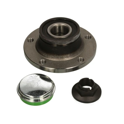 Afbeelding van Wiellagerset BTA H2X027BTA