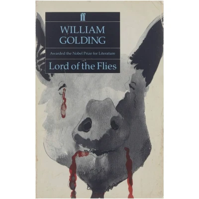 Afbeelding van Lord of the Flies (50th Anniversary Edition)