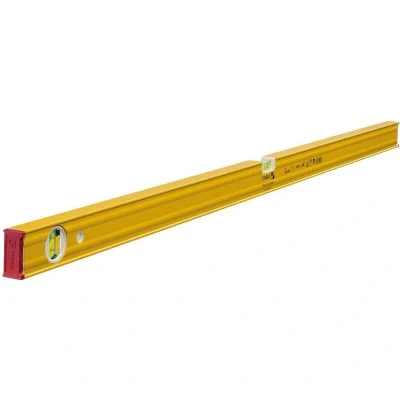 Afbeelding van Stabila Type 80ASM 19181 Waterpas Incl. magneet 120 cm