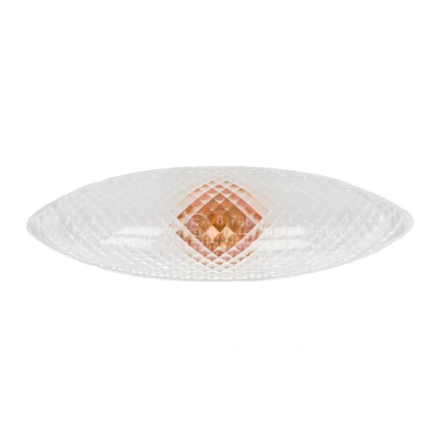 Afbeelding van ALKAR 3001268 Knipperlichten links met lamphouder W5W voor voertuigen stuur TOYOTA: Yaris I Hatchback