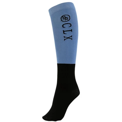 Afbeelding van BR Sokken CLX Set van 3 Moonlight Blueverkocht door Agradi