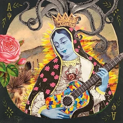 Afbeelding van Cordovas The Rose Of Aces (CD)