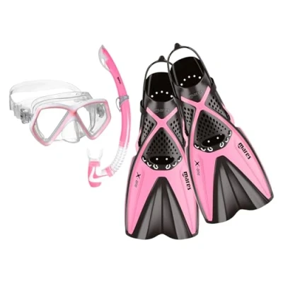 Afbeelding van Mares Set X One Pirate Pk Tbxs
