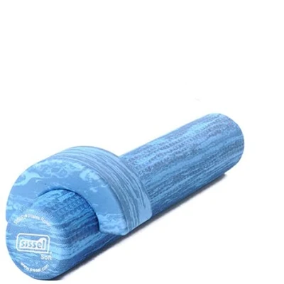 Afbeelding van Sissel Pilatesrol Soft Head Align Dynamic