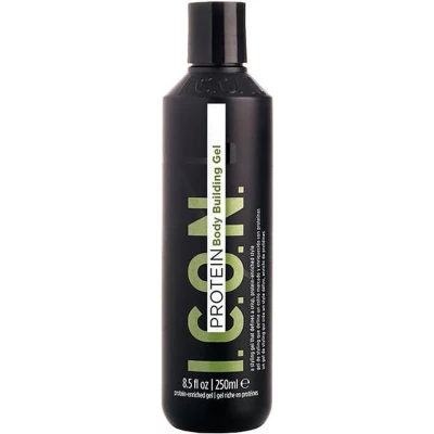 Afbeelding van I.C.O.N. Protein Body Building Gel 250 ml