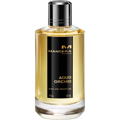 Afbeelding van Mancera Aoud Orchid Eau de Parfum 120 ml