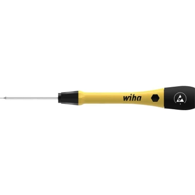 Afbeelding van WIHA SCREWDRIVER 273P PICOFINISH ESD HEX 1.5 x 50 mm