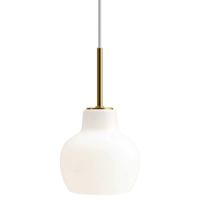 Afbeelding van Louis Poulsen VL Ring Crown 1 hanglamp Ø19