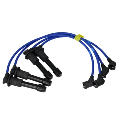 Afbeelding van Bougiekabelset NGK 9895