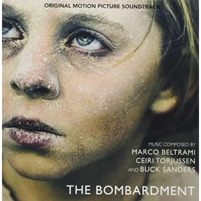 Afbeelding van Marco Beltrami The Bombardment (CD) (Original Soundtrack)