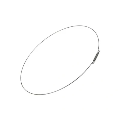 Afbeelding van Electrolux AEG 1325562005 deurmanchet spanring wasmachine deurrubber