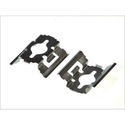 Afbeelding van Accessoireset, schijfremblok QUICK BRAKE 109 1600