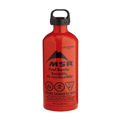 Afbeelding van MSR Brandstoffles 591ML
