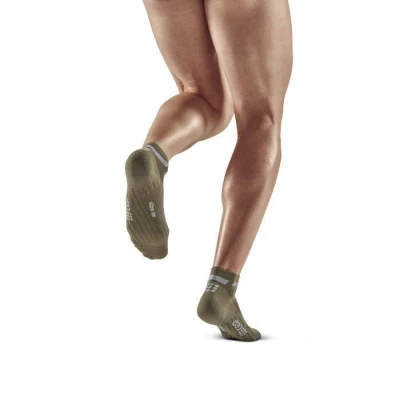 Afbeelding van Sokken CEP Compression Low Cut V4