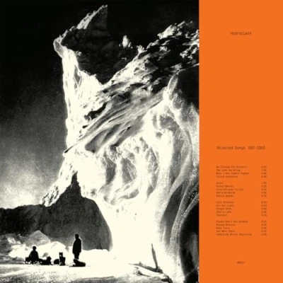 Afbeelding van Hydroplane Selected Songs (1997 2003) (LP)