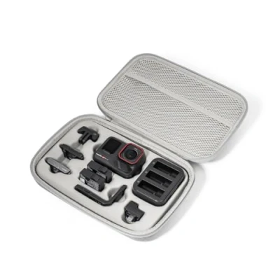 Afbeelding van Insta360 Draagtas (ACE PRO, Aas), Actioncam accessoires, Grijs