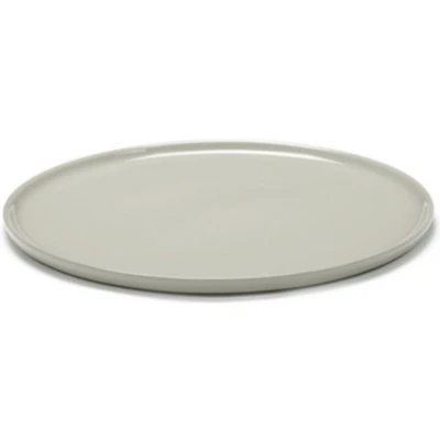 Afbeelding van Serax Vincent Van Duysen Cena plat bord D22cm H0.8cm sand