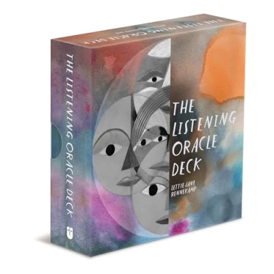 Afbeelding van The Listening Oracle Deck