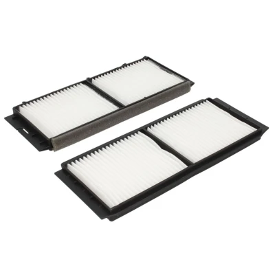 Afbeelding van Mann filter Interieurfilter CU 26 008 2