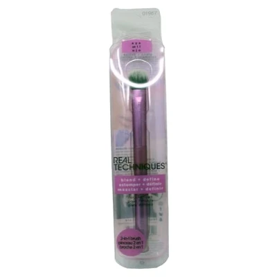 Afbeelding van Real Techniques Blend + Define Eyeshadow Brush
