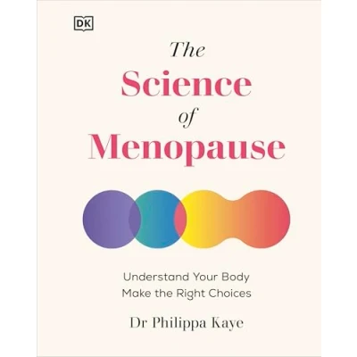 Afbeelding van The Science of Menopause