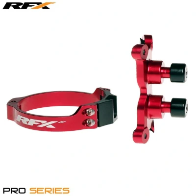 Afbeelding van RFX Pro Series Dubbel Headstart Systeem Honda CR250 1997 2007 CRF250R 2004 2017 CRF450R 2016 Kawasaki KX250F KX450F 2006 Suzuki