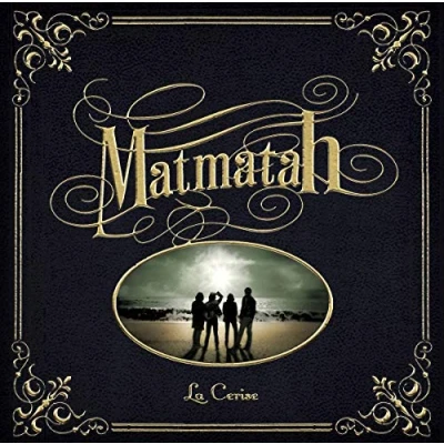 Afbeelding van Matmatah La Cerise (LP)