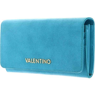 Afbeelding van VALENTINO Montmartre Re Damestas, eenheidsmaat, Turkoois, One Size