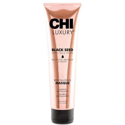 Afbeelding van Chi Luxury Revitalizing Masque 147ml