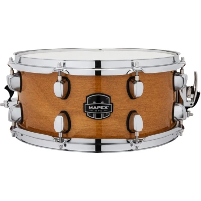 Afbeelding van Mapex MPX Snare 13&quot;x6&quot; Gloss Natural drum