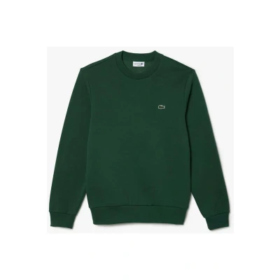 Afbeelding van Trui Lacoste Men SH9608 Sequoia 3