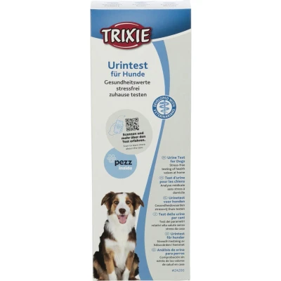 Afbeelding van Trixie Urinetest Kit Voor Honden Labratoriumtest 1 stuk
