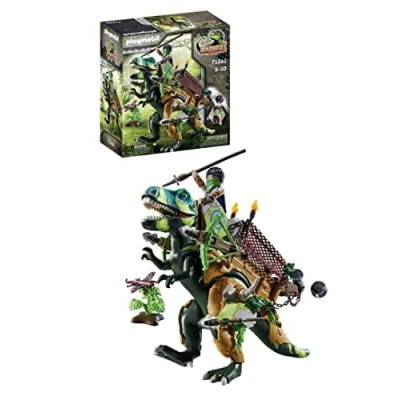 Afbeelding van Playmobil Dino Rise T Rex 71261