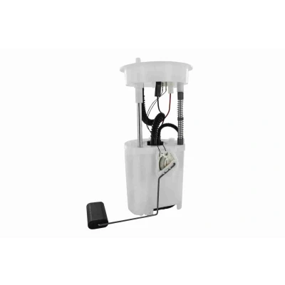 Afbeelding van VEMO V25 09 0015 Brandstoftoevoereenheid Met brandstoftoevoermodule Electrisch Q+, original equipment manufacturer quality VOLKSWAGEN: Golf 4