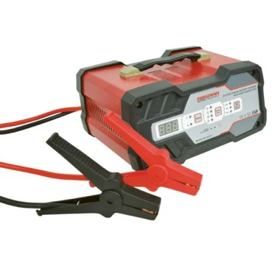 Afbeelding van Absaar AB JS012 Acculader met jumpstarter 12A 6/12V