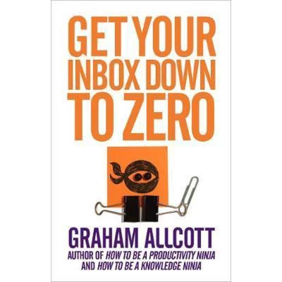 Afbeelding van Get Your Inbox Down To Zero