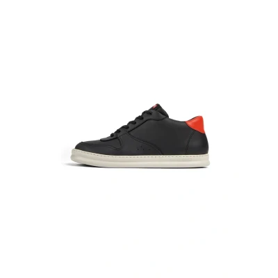 Afbeelding van CAMPER Peu Pista GM Sneakers voor heren, zwart, 43 EU, EU