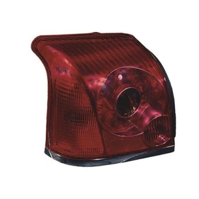 Afbeelding van ALKAR 2211265 Achterlicht Links Zonder lamphouder
