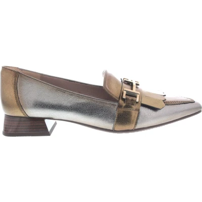 Afbeelding van Hispanitas Mocassin Bruin 38