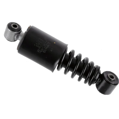 Afbeelding van Sachs Schokdemper cabine ophanging 317 913