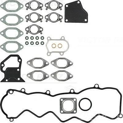 Afbeelding van Reinz Cilinderkop pakking set/kopset 02 33956 04
