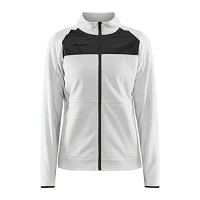 Afbeelding van Craft ADV Explore Fleece Midlayer W 1910397 Ash Granite